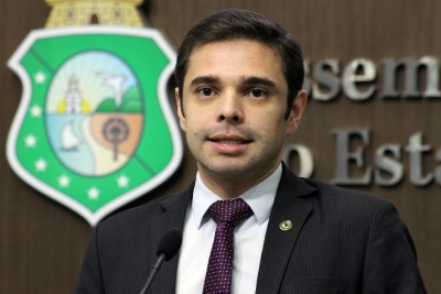 Dep. Júlio Cesar Filho (PMB)