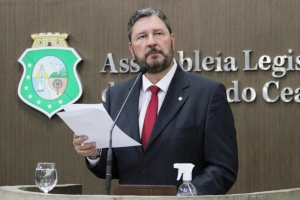 Deputado Romeu Aldigueri