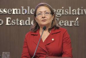 Dep. Mirian Sobreira (PSB)