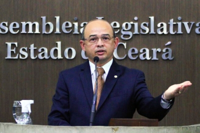 Deputado Sérgio Aguiar