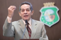 Deputado estadual Heitor Férrer (PSB)