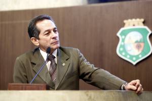 Dep. Heitor Ferrer (PDT)