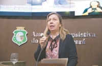 De acordo com a presidente da comissão dos Direitos Humanos na Assembleia Legislativa, a deputada Rachel Marques (PT), no segundo semestre o colegiado deve se debruçar mais sobre essas questões 