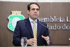 Deputado Salmito