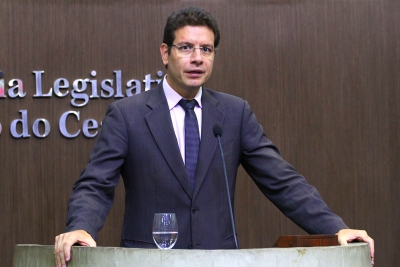 Deputado Renato Roseno