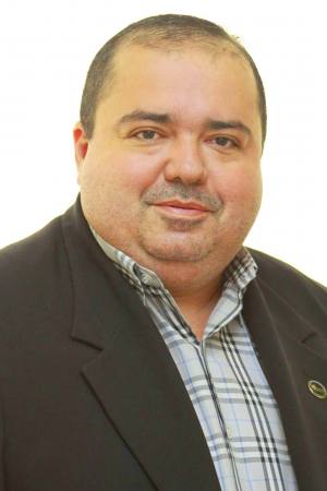 Luiz Carlos Mourão Maia