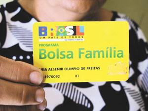    Destinado aos de baixa renda, Bolsa atende diferentes classes sociais