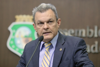 Dep. José Sarto (PDT)