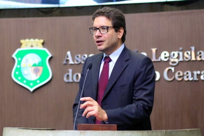 Deputado Renato Roseno