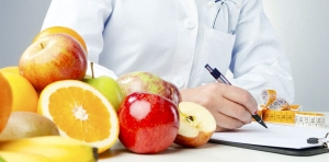 Nutricionistas nas Escolas