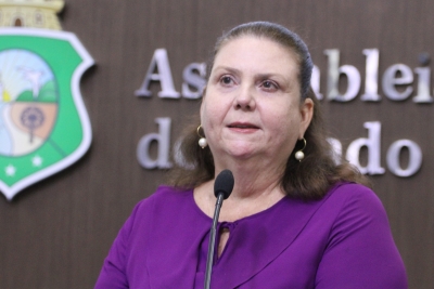 Dep. Fernanda Pessoa ( PSDB )