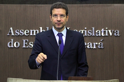 Deputado Renato Roseno