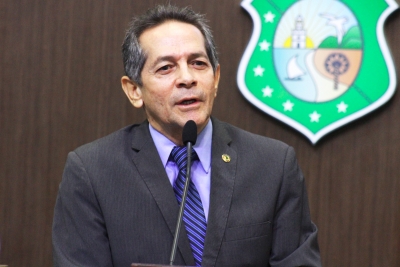 Deputado Heitor Férrer 