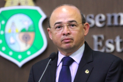 Deputado Sérgio Aguiar