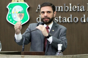 Deputado Júlio César Filho