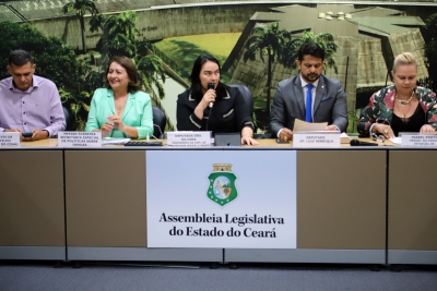 Debate na Assembleia propõe a volta da Secretaria de Políticas sobre Drogas