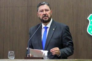 Deputado Romeu Aldigueri