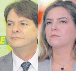 Cid Gomes: da ruptura com o PT em Fortaleza à eleição do apadrinhado político. Luizianne Lins chegou a dizer que se arrependia de um dia ter apoiado Cid