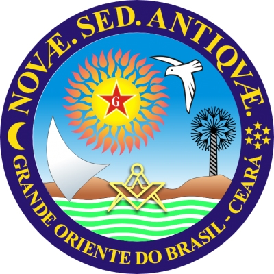 AL celebra 81 anos no Ceará da instituição Grande Oriente do Brasil