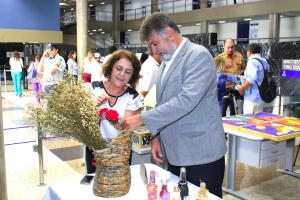 Comemoração pela Semana do Meio Ambiente na Assembleia Legislativa