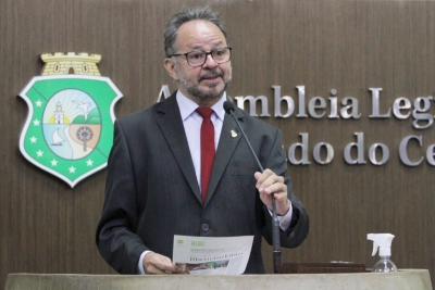 Deputado Acrísio Sena