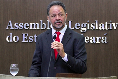 Deputado Acrísio Sena