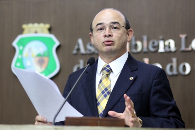 Dep. Sérgio Aguiar (Pros)