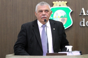 Deputado Delegado Cavalcante 