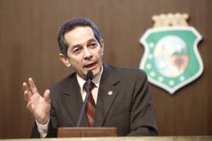 Dep. Heitor Ferrer (PDT)