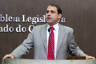 Deputado Salmito