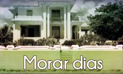 Novo episódio do Morar Dias apresenta casa projetada por Pedro Rossi