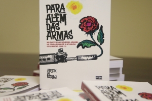 Inesp faz lançamento virtual de livro de autoria de Airton de Farias