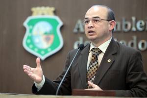 Dep. Sérgio Aguiar (Pros)