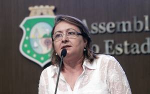 Dep. Mirian Sobreira (PSB)