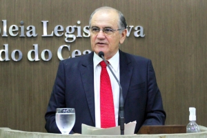 Deputado Antônio Granja