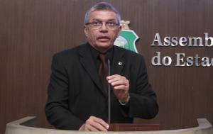 Dep. Del. Cavalcante (PDT)