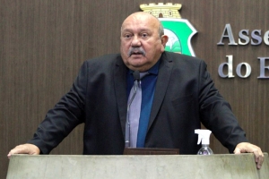 Deputado Fernando Hugo 