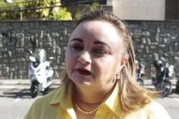 Eliane Novais, ex-deputada estadual