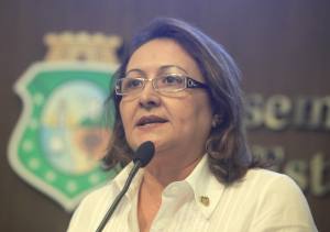 Dep. Mirian Sobreira (PSB)