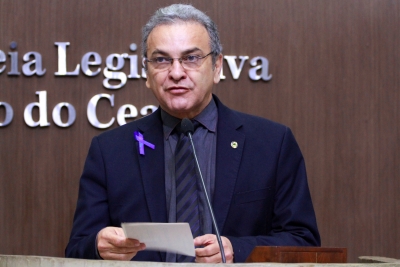 Deputado Dr. Santana