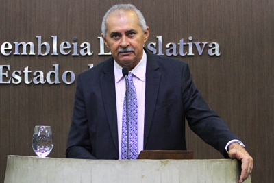 Deputado Nezinho Farias