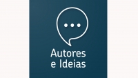 Autores e Ideias recebe o professor e pesquisador Thiago Nobre