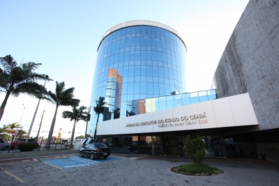 Aniversário de 49 anos da UVA é celebrado na Assembleia Legislativa