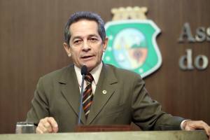 Dep. Heitor Ferrer (PDT)