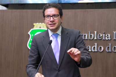 Deputado Renato Roseno