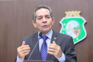 Deputado Heitor Férrer