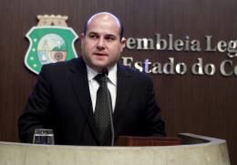 Pres. Roberto Cláudio (PSB)