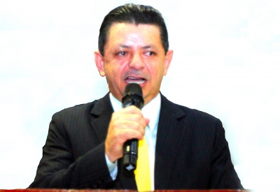 Deputado Nizo Costa