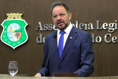 Deputado Acrísio Sena