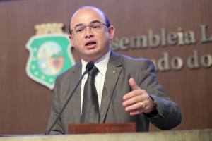 Dep. Sergio Aguiar (Pros)